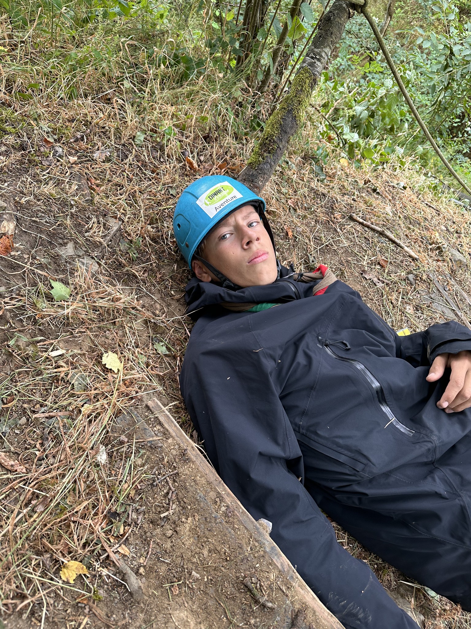 Sint-Martinus den XIIde - Grootkamp VK